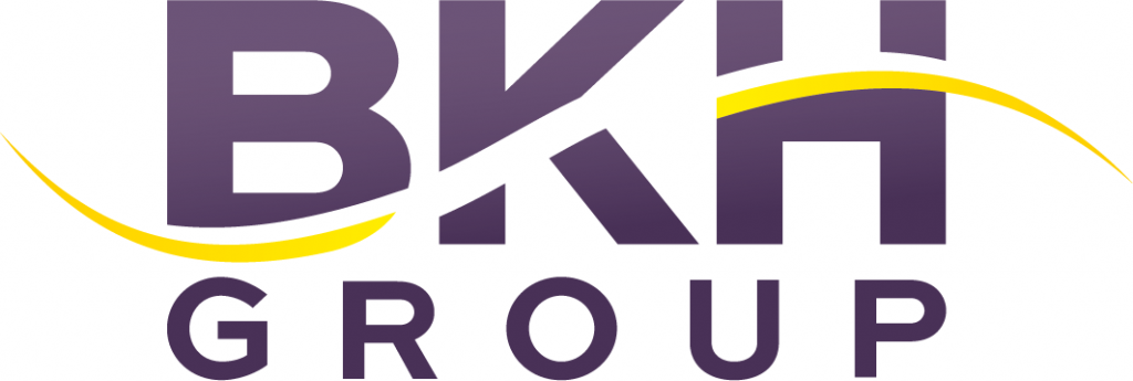 BKH_Logo - Foundation House